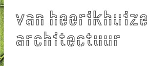 Van Heerikhuize Architectuur